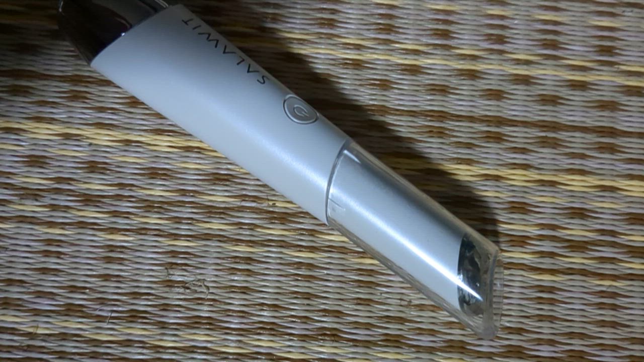 全体のレビュー動画のサムネイル | 0