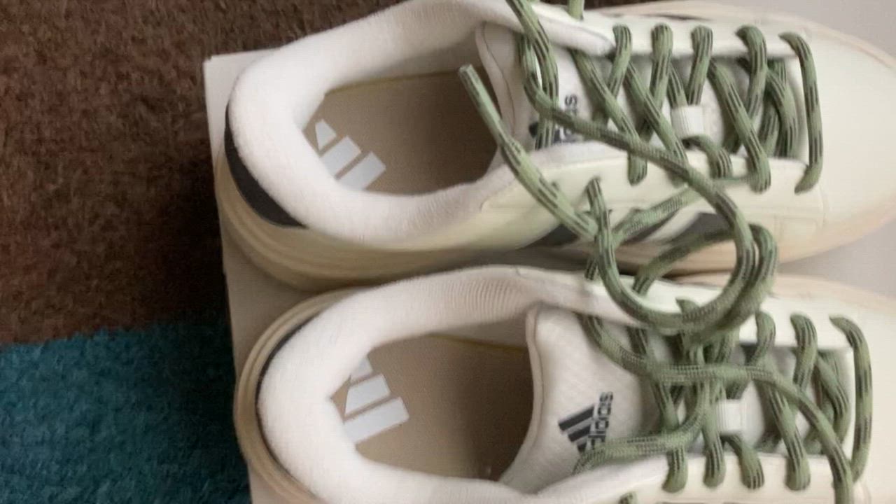 adidas アディダス（adidas）（レディース）スニーカー グランド