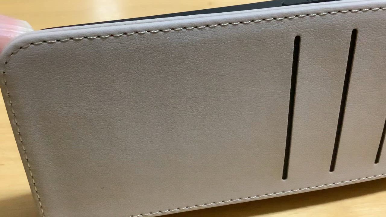 全体のレビュー動画のサムネイル | 2