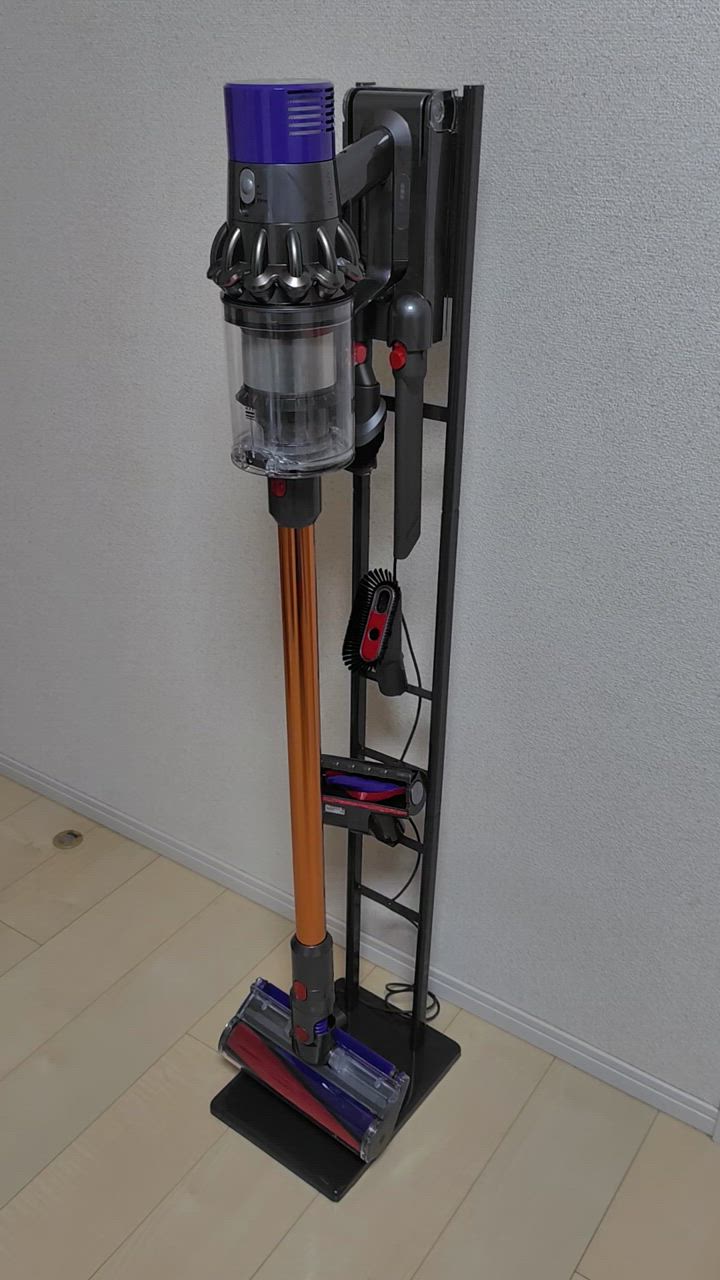 掃除機 コードレス掃除機 【Yahooショッピング1位】 ダイソン Dyson Cyclone V10 Fluffy SV12FFLF ダイソン掃除機  フロアドック無 : 400410-01 : Dyson公式Yahoo!ショッピング店 - 通販 - Yahoo!ショッピング