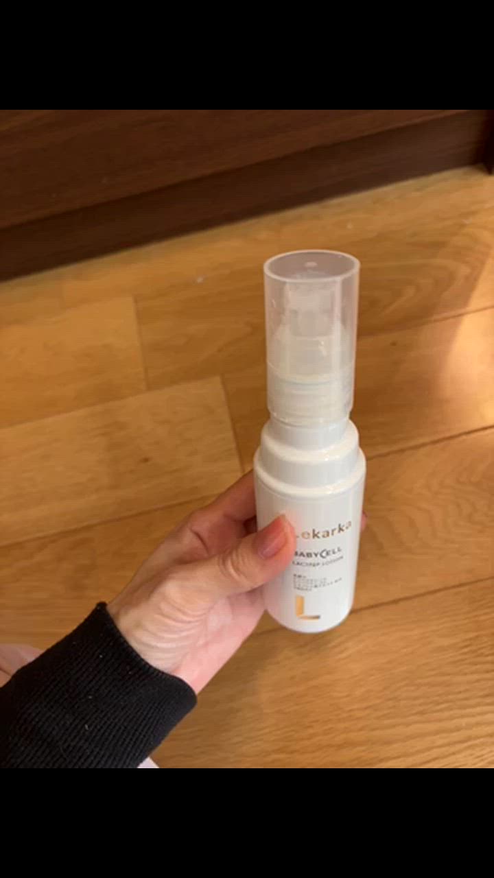 Lekarka 角質ケア ピーリング LACTPEP LOTION ラクトペプ