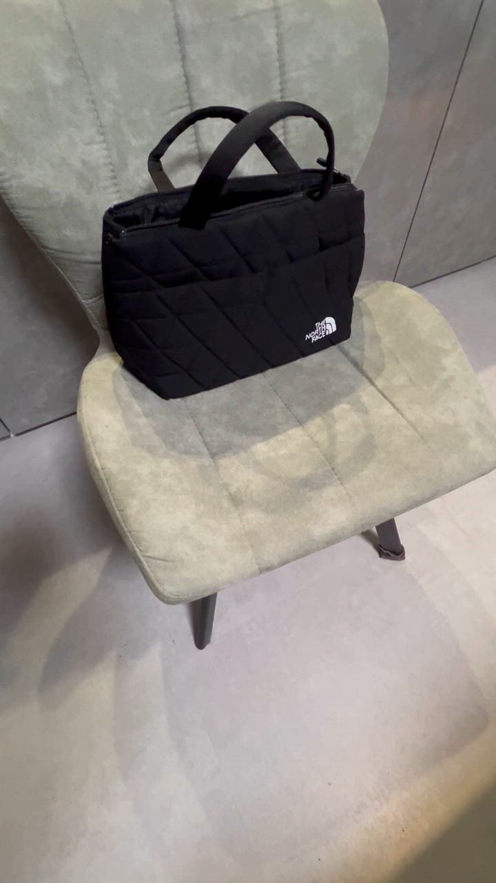 THE NORTH FACE ノースフェイス トートバッグ レディース