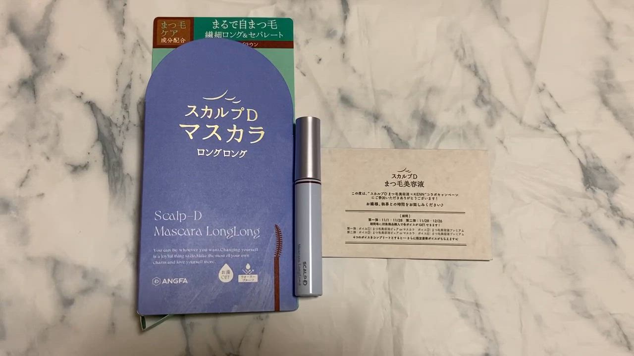 全体のレビュー動画のサムネイル | 4