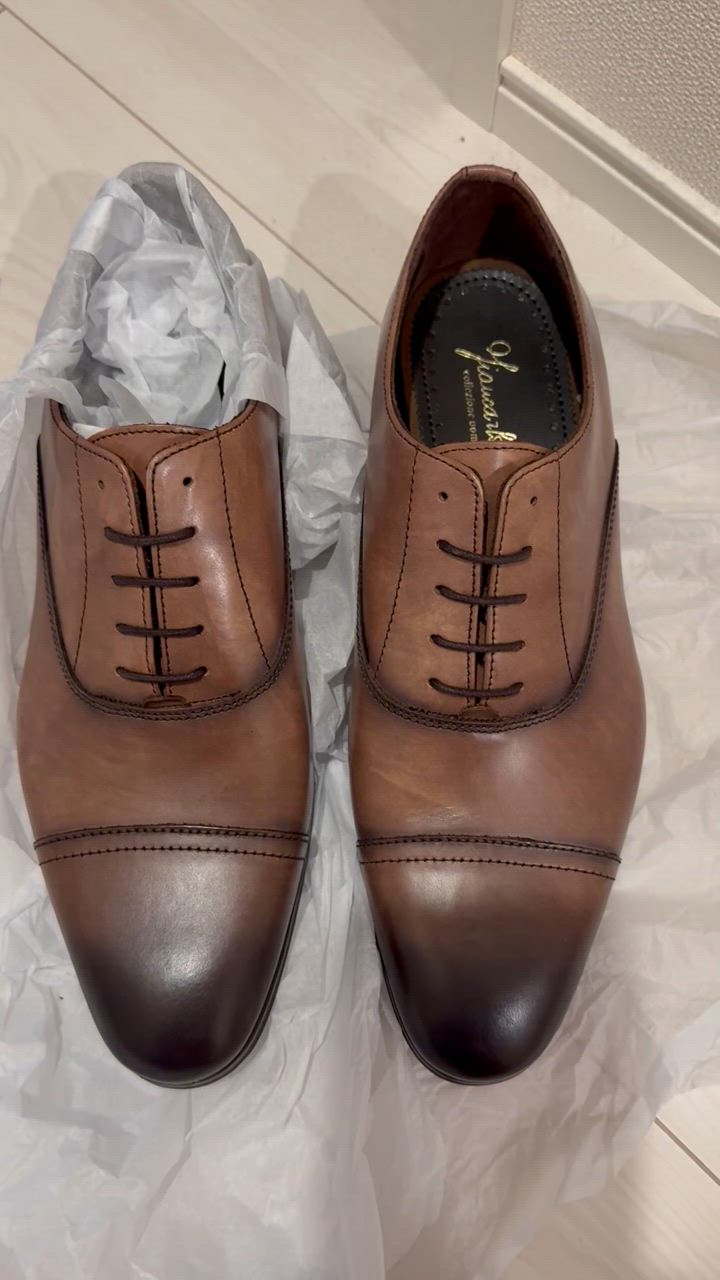 G.C.morelli G.C.MORELLI ジャンカルロモレリ S-TIP ストレート