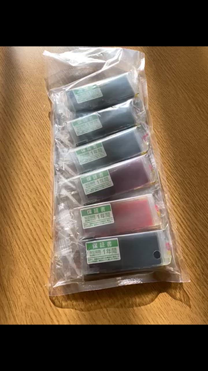 全体のレビュー動画のサムネイル | 5