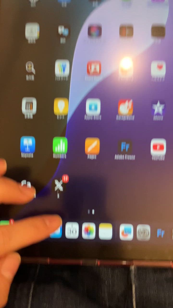 iPad Pro ☆新品未開封 2024年春モデル Apple Air 第6世代 (M2 iPad Pro ☆新品未開封 2024年春モデル Apple Air 第6世代 (M2