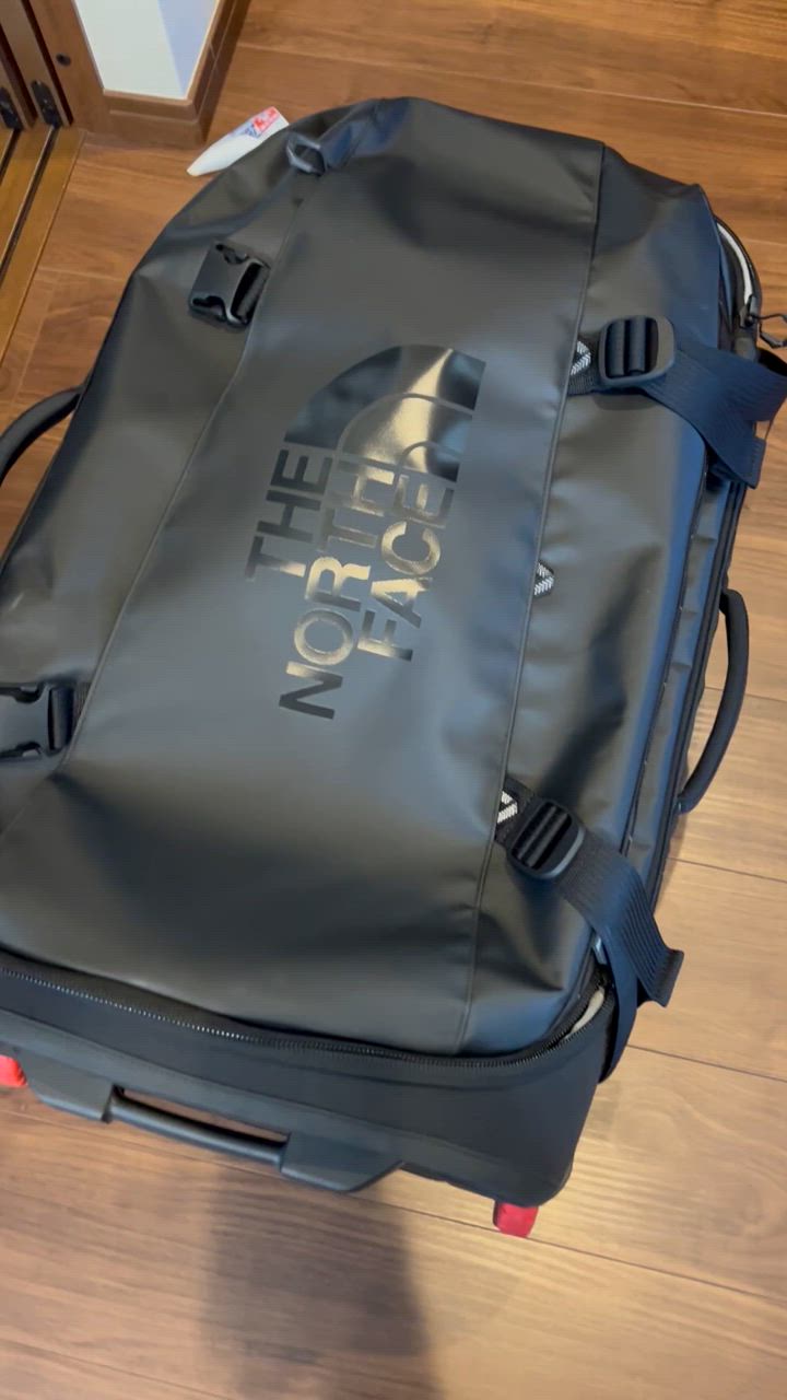 ノースフェイス　キャリーバッグ THE NORTH FACE ザ・ノース・フェイス（THE FACE）（メンズ