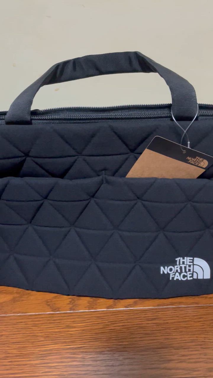 THE NORTH FACE ノースフェイス トートバッグ レディース