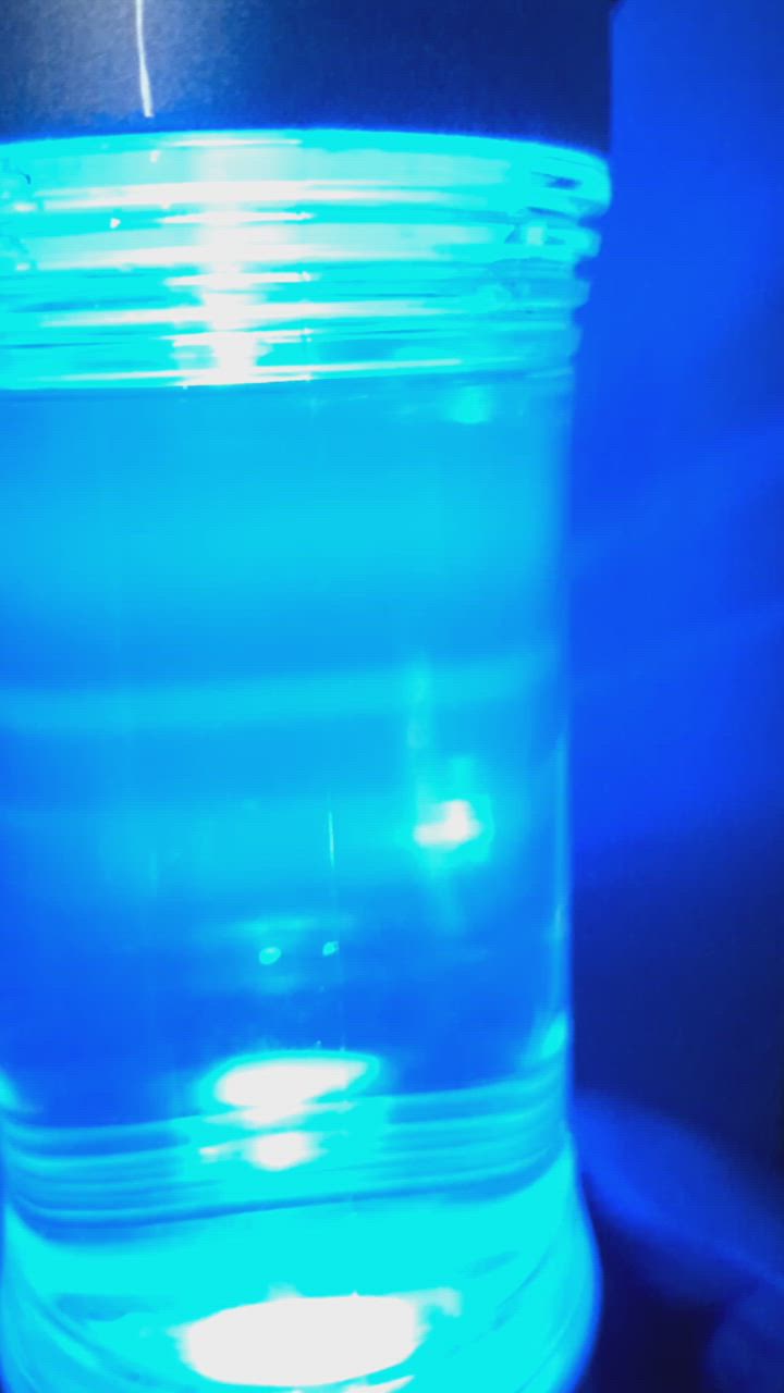 ヒロ・コーポレーション ポータブル水素生成器 Hydrolight H2