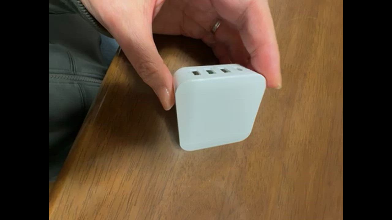 全体のレビュー動画のサムネイル | 6