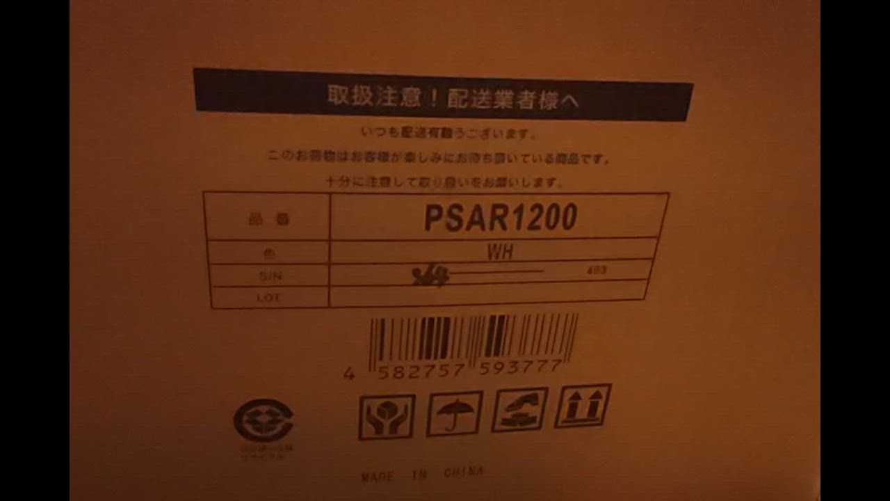 全体のレビュー動画のサムネイル | 12