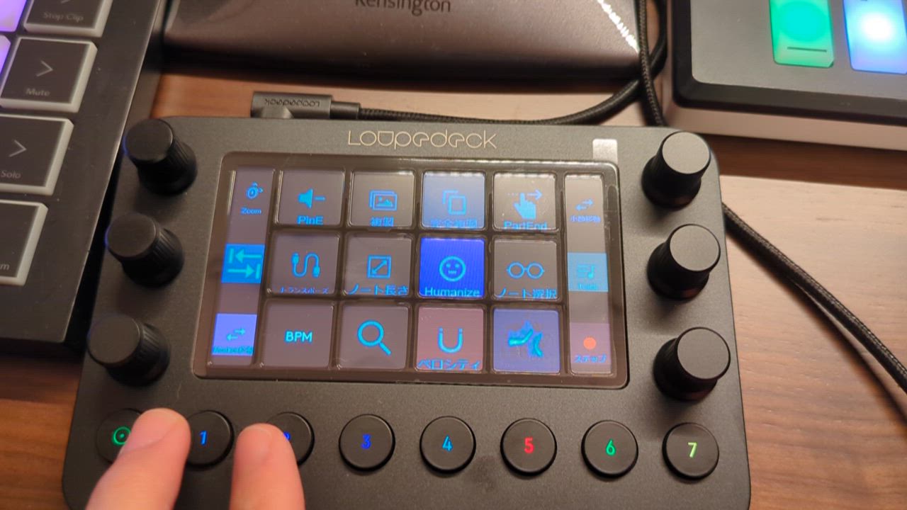 Loupedeck新製品情報、写真・映像編集コンソールLoupedeck CTを
