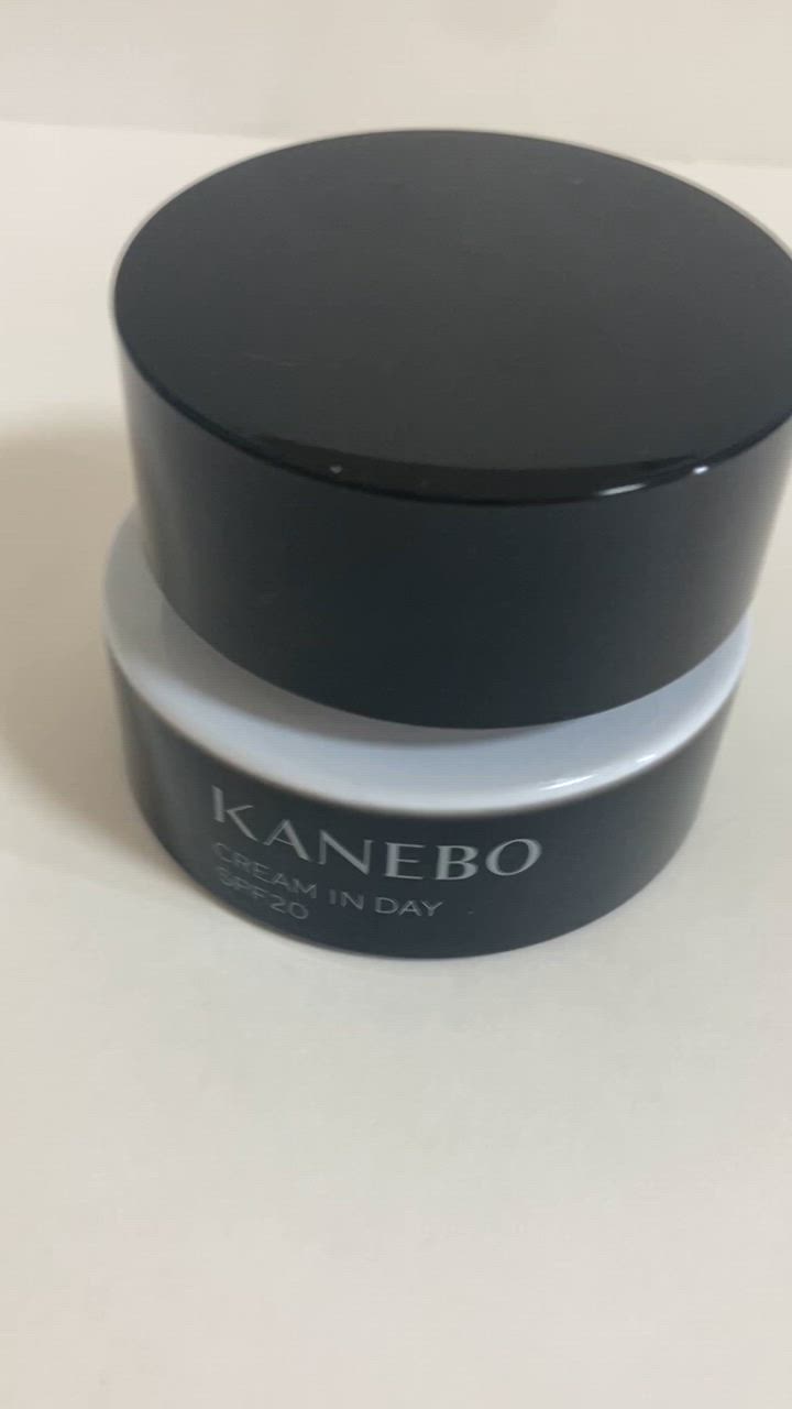 カネボウ クリーム イン デイ 40g SPF20・PA＋＋＋ Kanebo カネボウ クリーム イン デイ SPF20・PA+++ 40g/KANEBO