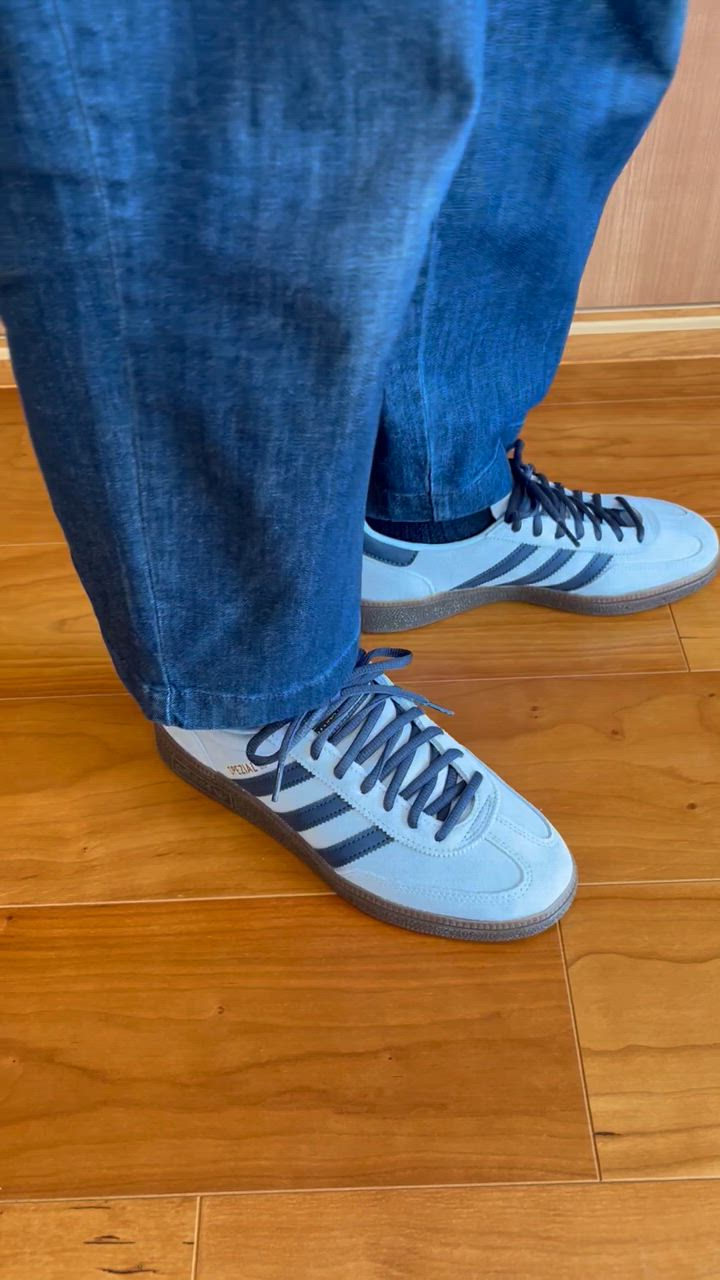 SALE] adidas アディダスオリジナルス HANDBALL SPEZIAL