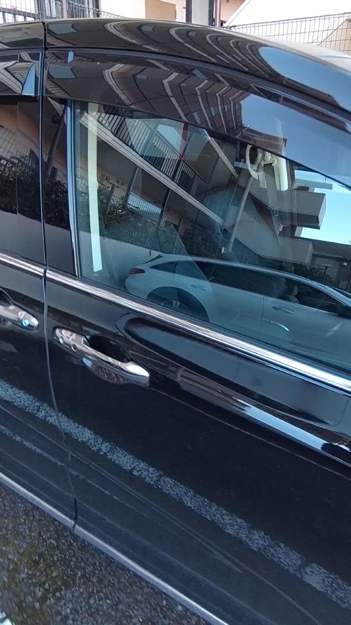 1件目のレビュー動画のサムネイル | 0