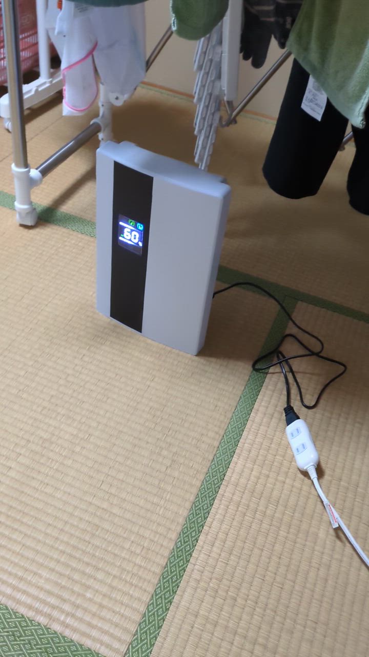 2件目のレビュー動画のサムネイル | 0