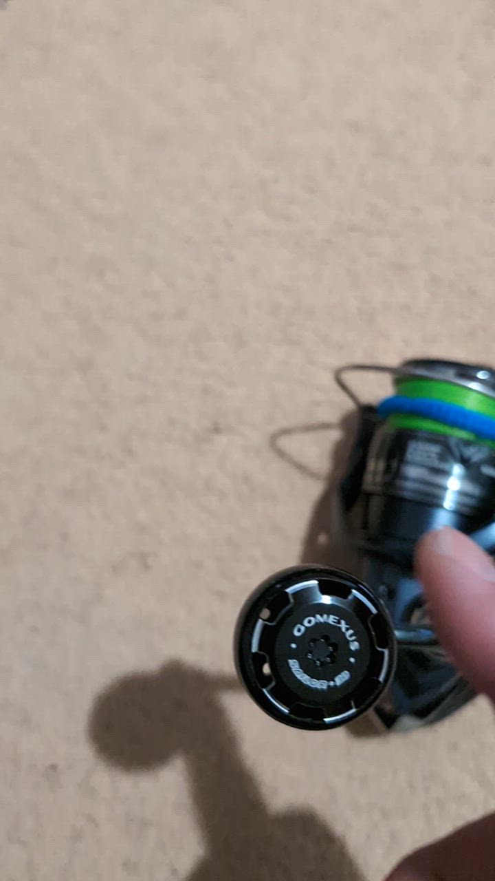 シマノ ゴメクサス Gomexus リール Shimano TypeA ダイワ Daiwa