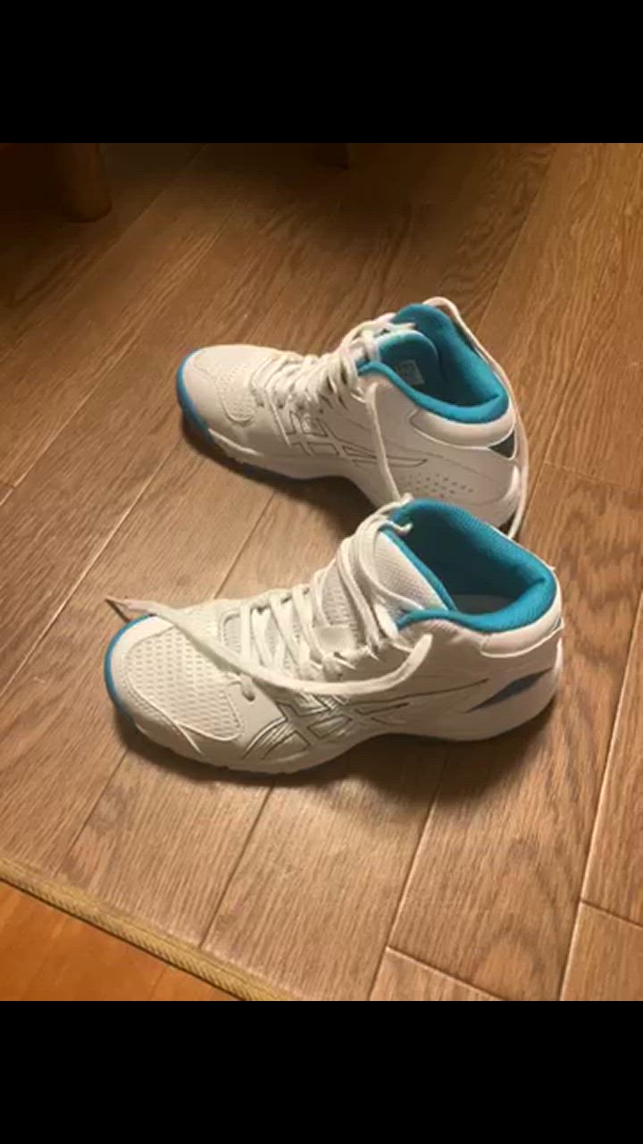 ASICS アシックス（ASICS）（キッズ）ジュニア バスケ シューズ