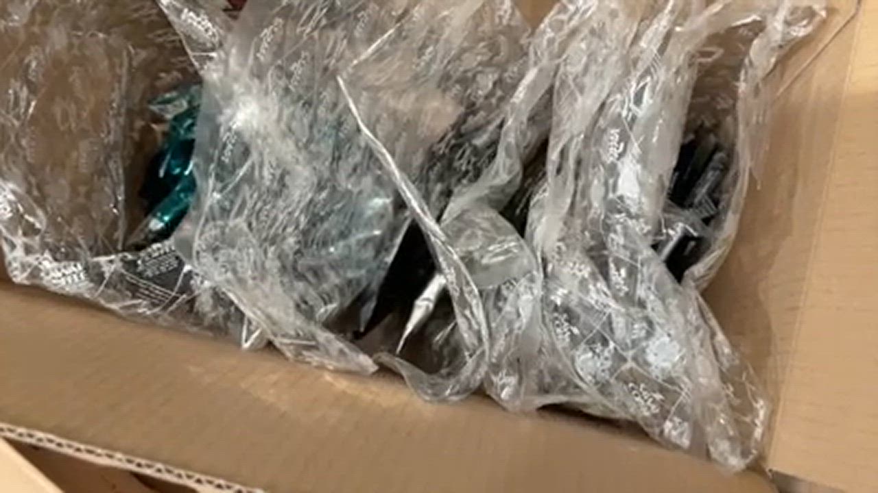 全体のレビュー動画のサムネイル | 8