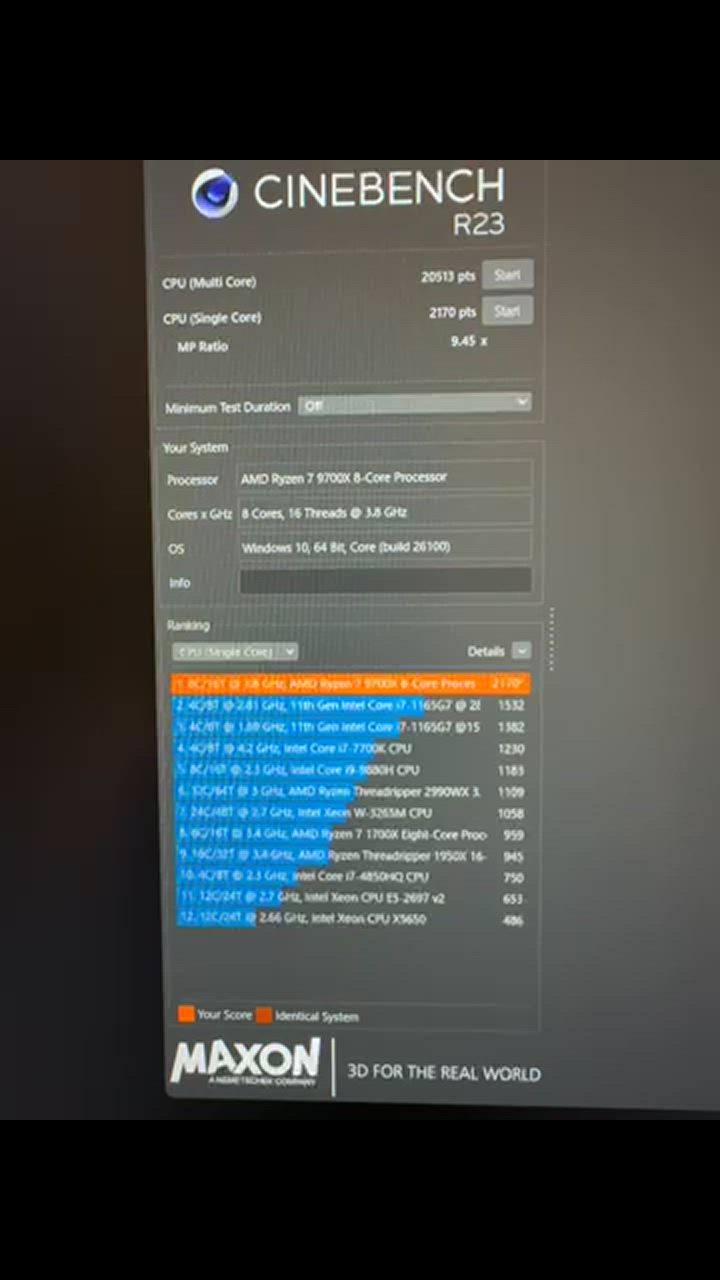 【国内正規品】AMD エーエムディーAMD Ryzen 7 9700X W AMD AMD｜エーエムディー (国内正規品)AMD Ryzen 7 9700X W/ O