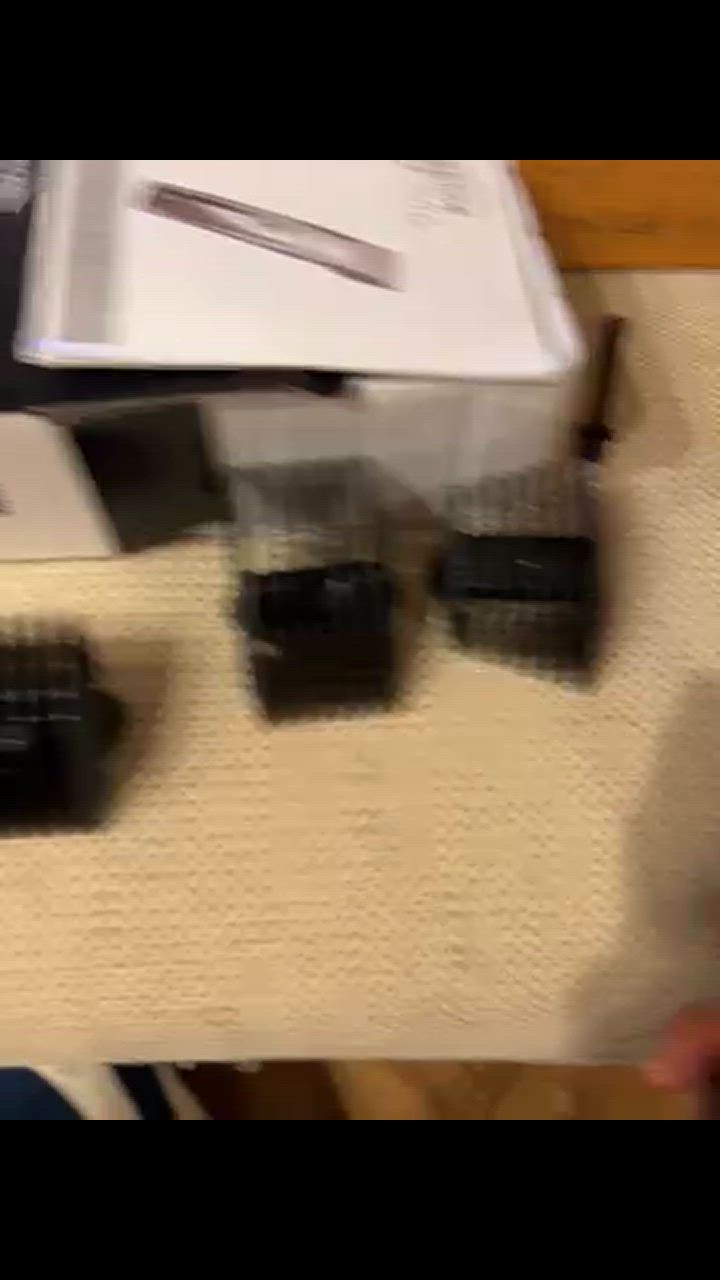 全体のレビュー動画のサムネイル | 9