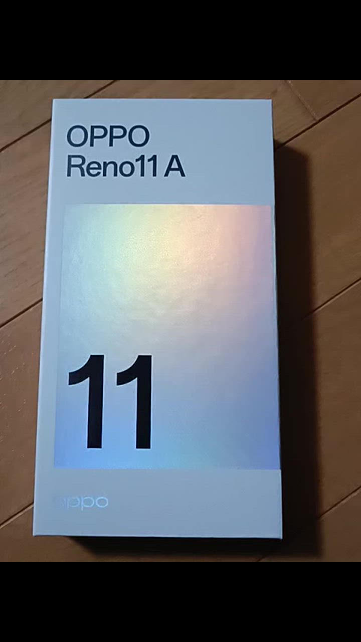 ワイモバイル公式】OPPO Reno11 A 本体(機種変更) : Y!mobile ワイモバイル公式】OPPO Reno11 A 本体(機種変更) : Y!mobile