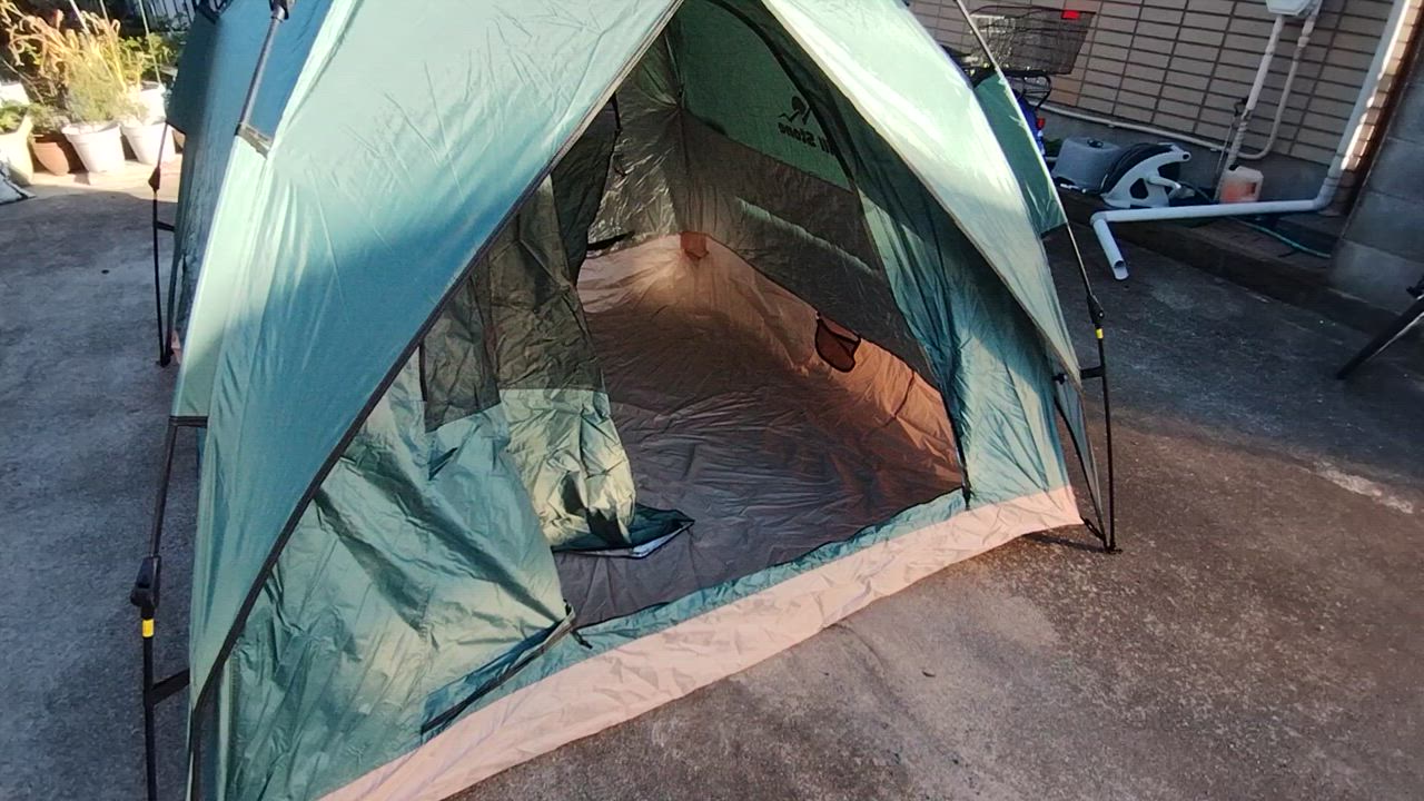 全体のレビュー動画のサムネイル | 0