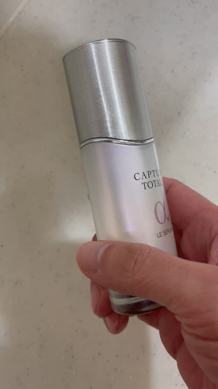 CAPTURE TOTALE 【並行輸入品】クリスチャンディオール