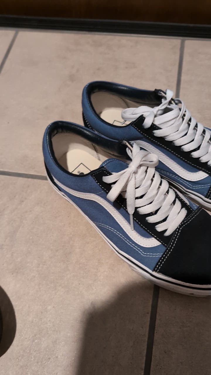 VANS スニーカー ヴァンズ OLD SKOOL オールドスクール VN