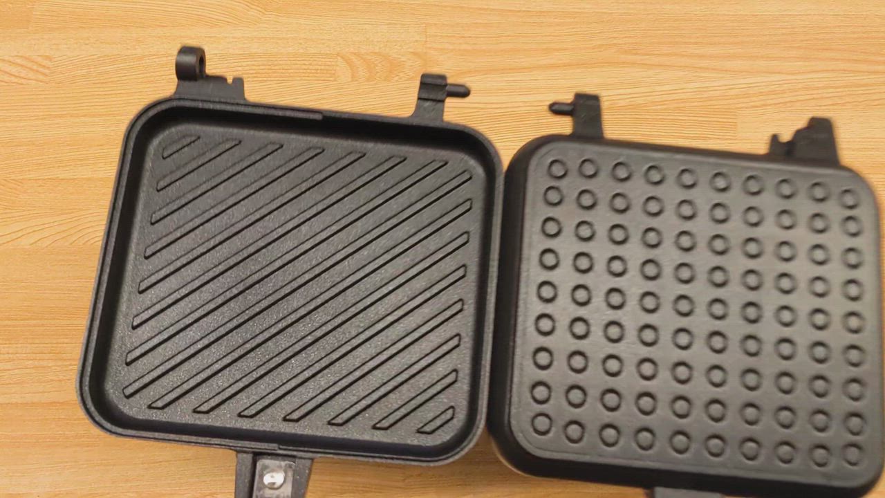 全体のレビュー動画のサムネイル | 2