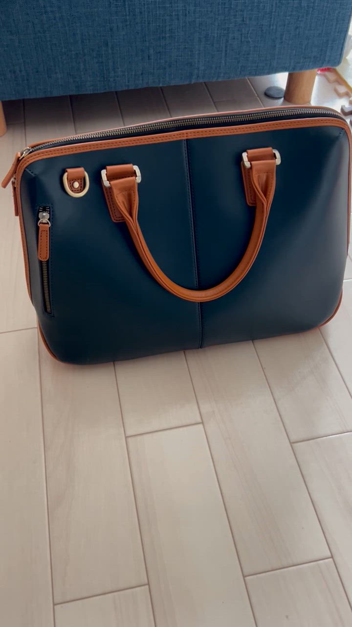 全体のレビュー動画のサムネイル | 2