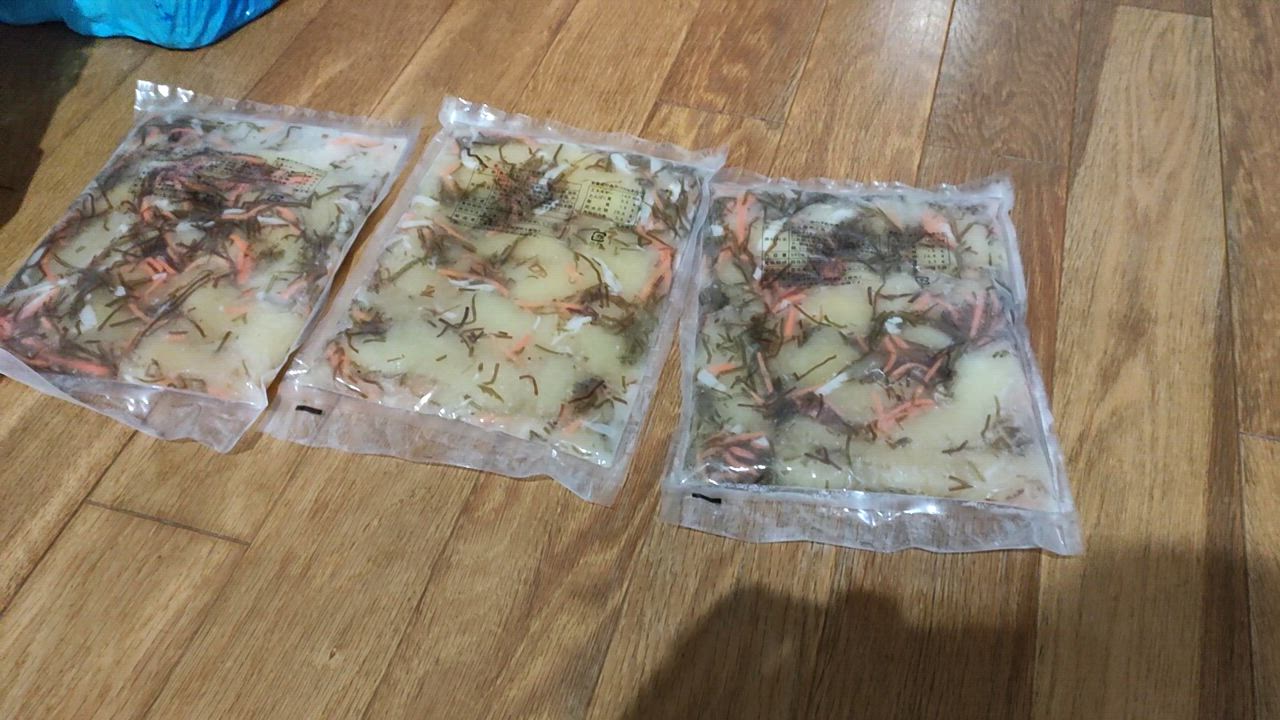 全体のレビュー動画のサムネイル | 3