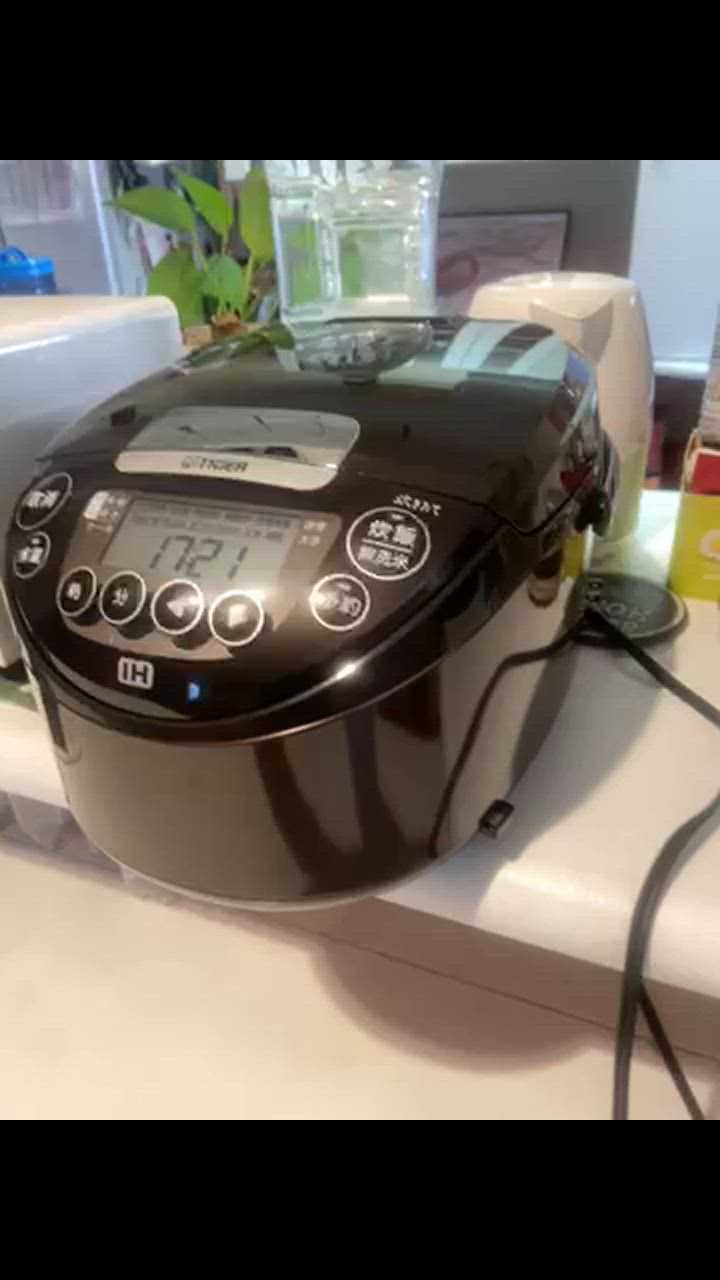 炊きたて 炊飯器 5合炊き タイガー IH炊飯器 日本製 パン焼き 炊きたて 炊飯器 5合炊き タイガー IH炊飯器 日本製 パン焼き