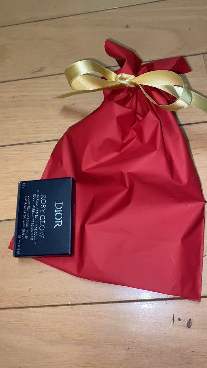 Christian Dior 【並行輸入品】クリスチャンディオール ロージー