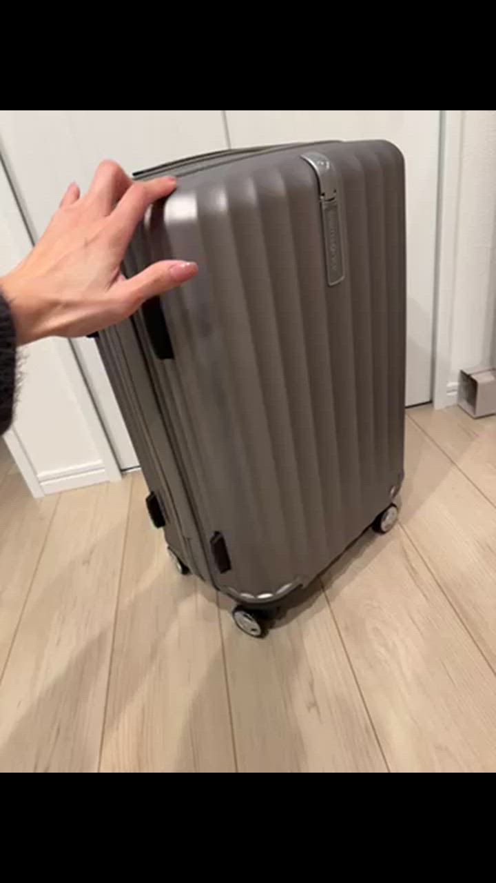 Samsonite スーツケース サムソナイト 公式 [ エナウ・スピナー Samsonite スーツケース サムソナイト 公式 [ エナウ・スピナー