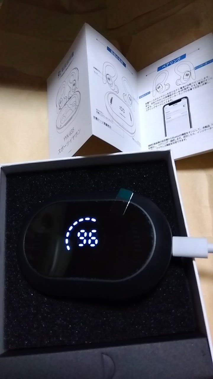 全体のレビュー動画のサムネイル | 4