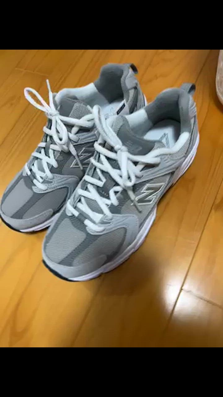 New Balance MR530CK 24cm グレー New Balance MR530CK GRAY（ニューバランス MR530CK-グレー