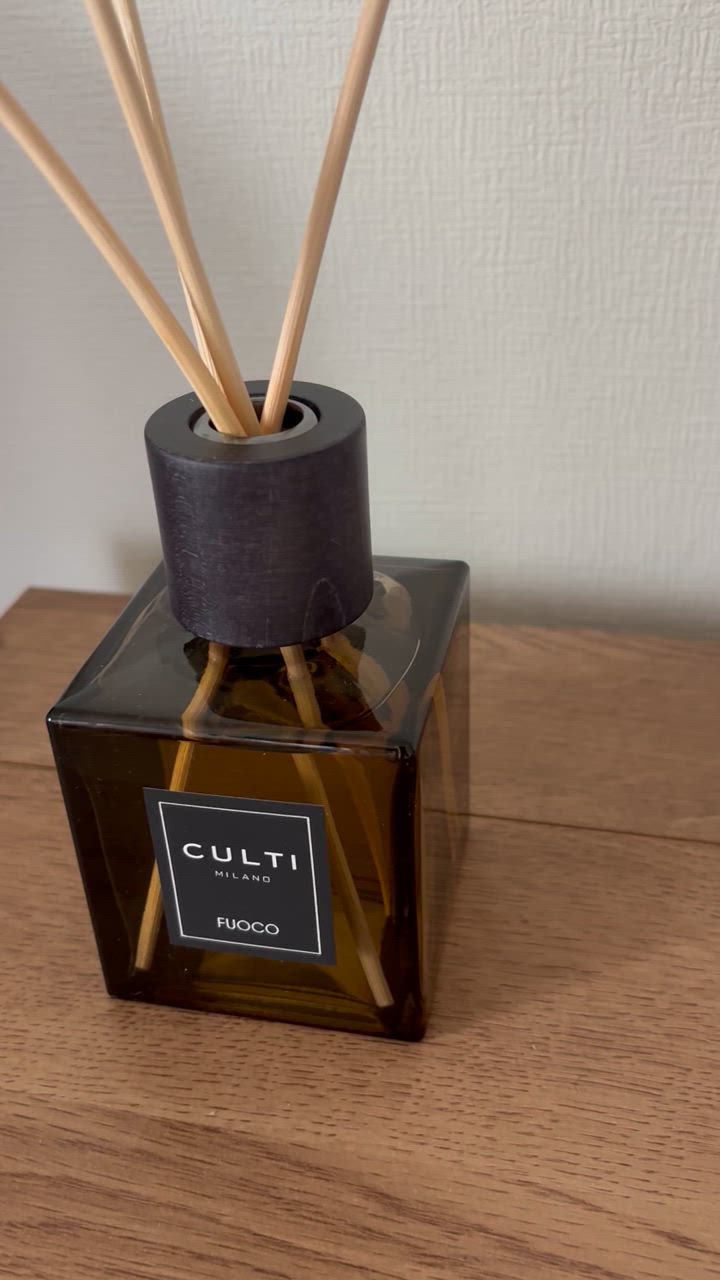 CULTI 在庫限り クルティ ディフューザー デコールクラシック CULTI 在庫限り クルティ ディフューザー デコールクラシック