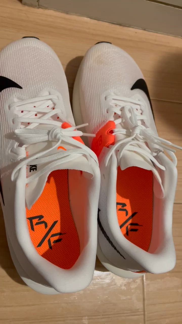 NIKE 動画あり 反発力抜群 ナイキ スニーカー メンズ レディース