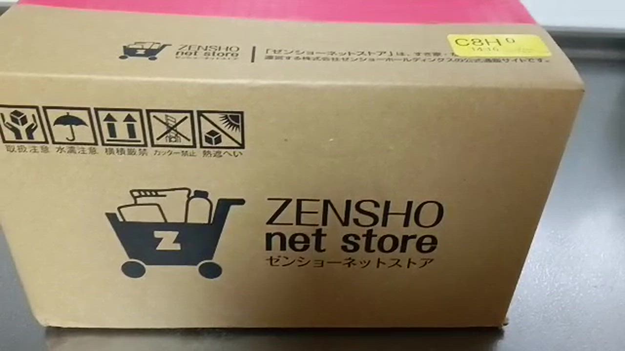 全体のレビュー動画のサムネイル | 2
