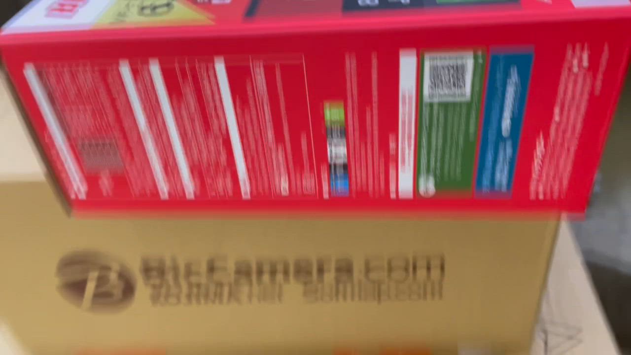 1件目のレビュー動画のサムネイル | 0