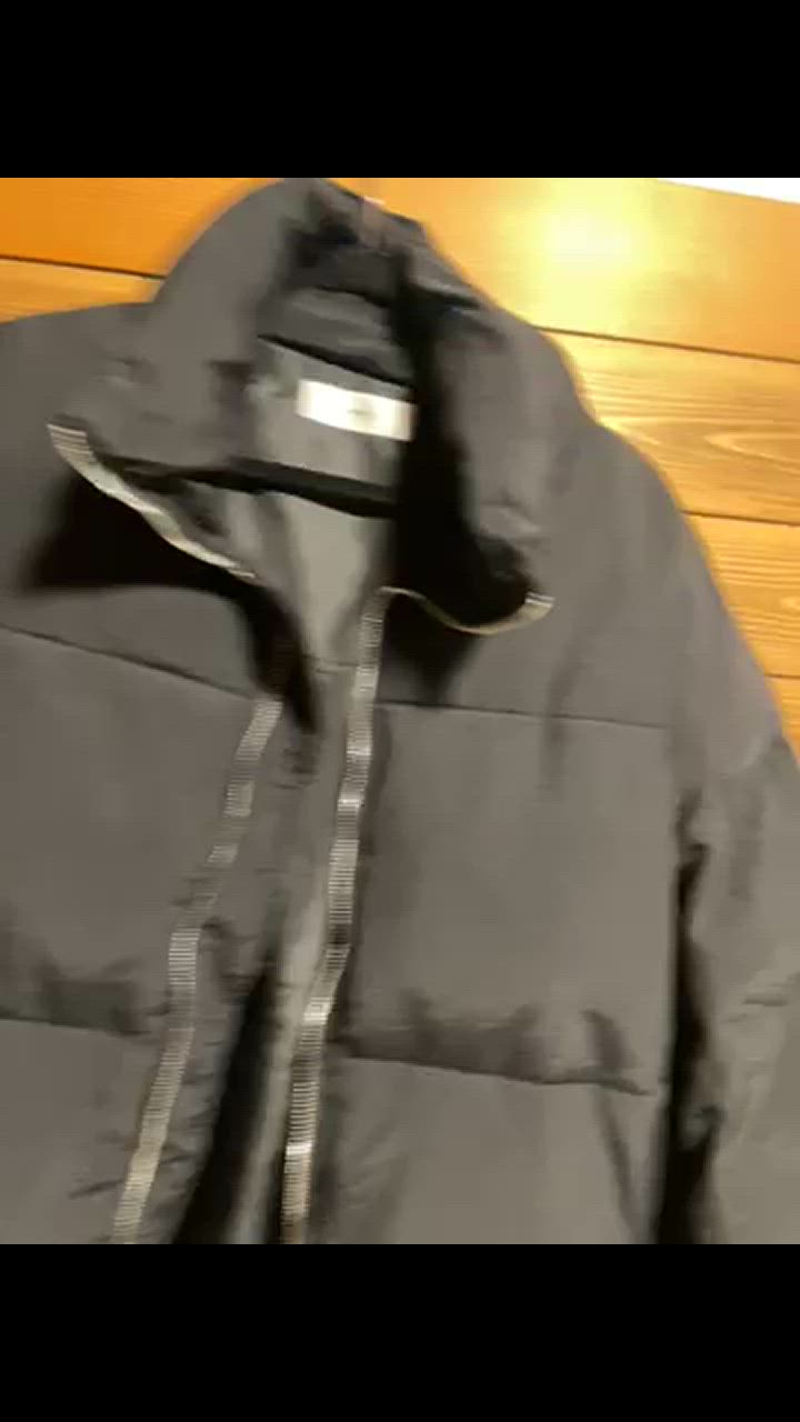 ADRER ダウンジャケット ダウン HI FUNCTIONALITY PAD HEAT