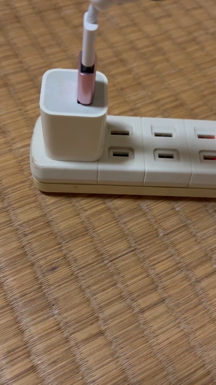 全体のレビュー動画のサムネイル | 1