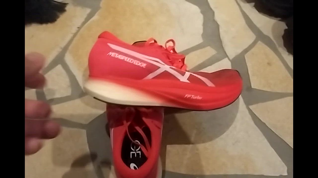 ASICS アシックス METASPEED EDGE+ メタスピード エッジ+