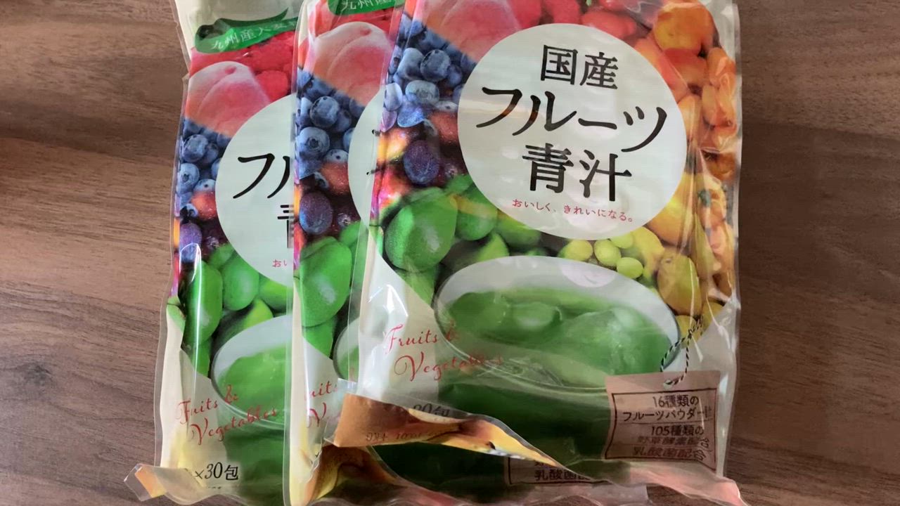 全体のレビュー動画のサムネイル | 4