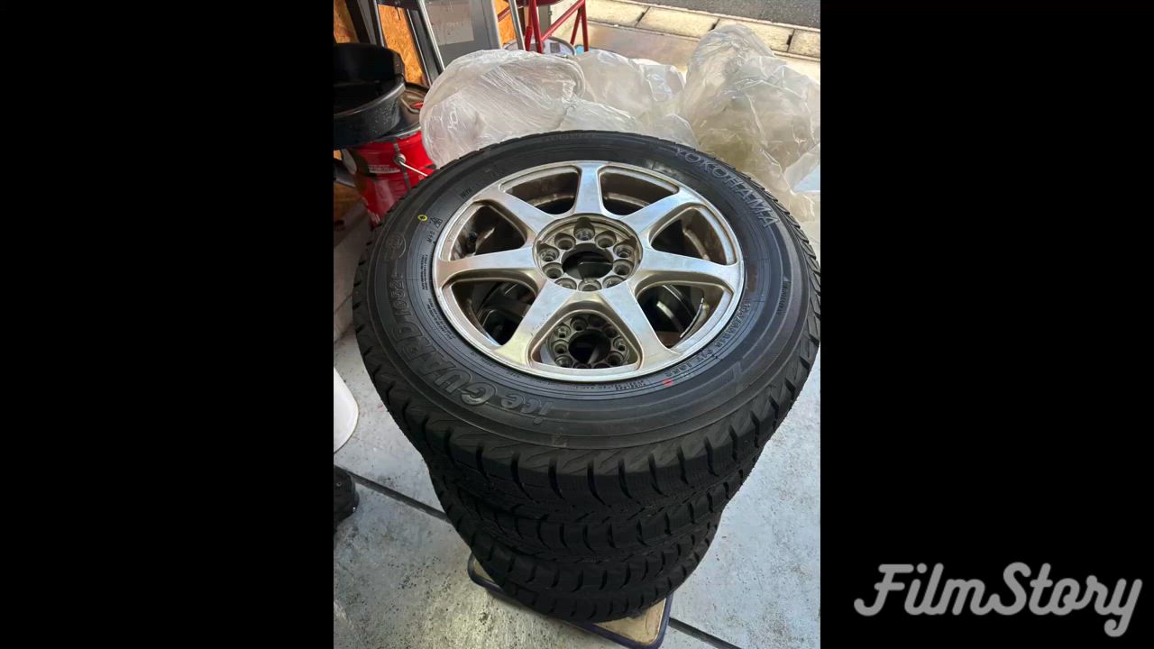 iceGUARD 2023年製造 ヨコハマ iG52c 195/65R15 91T