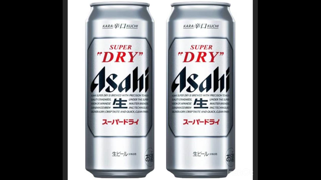 楽天市場】アサヒ スーパードライ 500ml×48本(2ケース) ビール