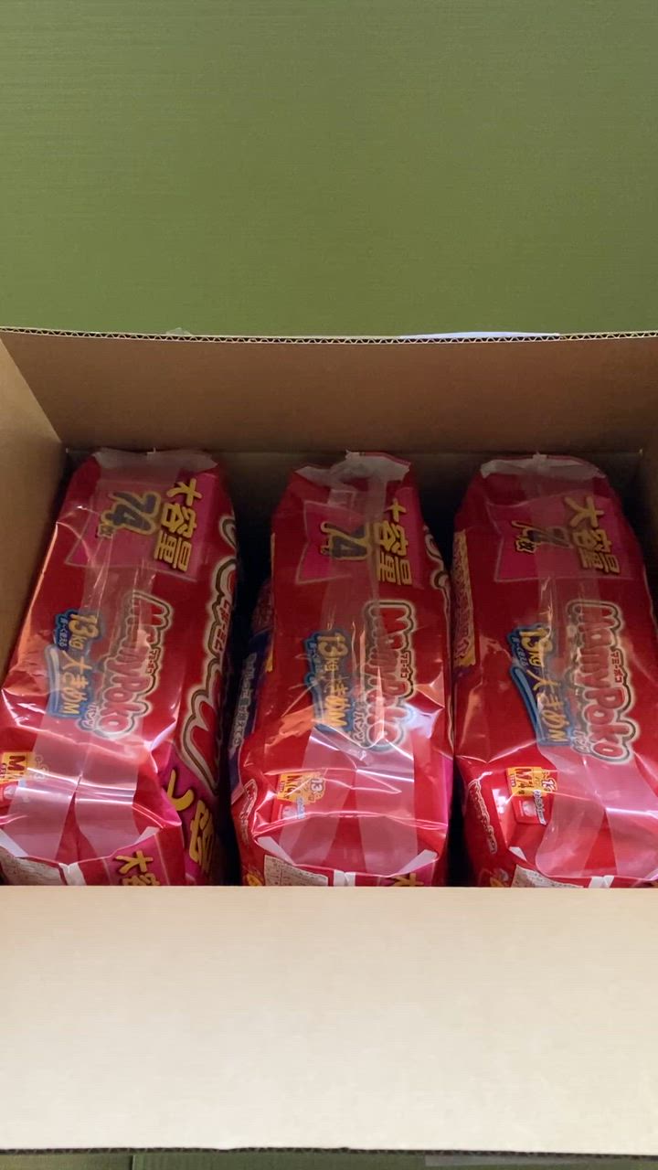 4件目のレビュー動画のサムネイル | 0