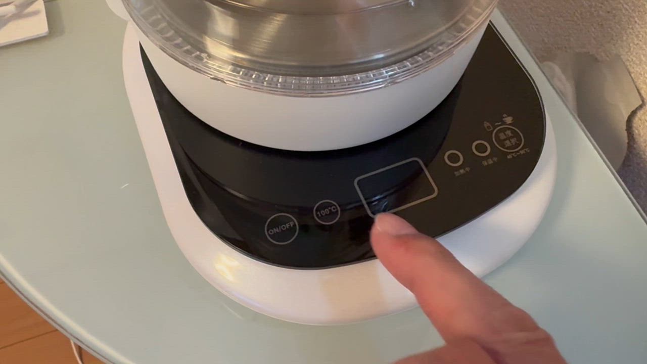 全体のレビュー動画のサムネイル | 1