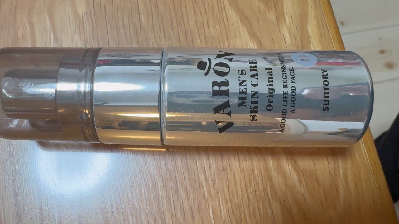 全体のレビュー動画のサムネイル | 1